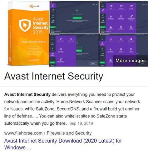 Avast Internet Security License File V20.3.2405 With Crack Download 
